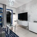 Duplex Poolside