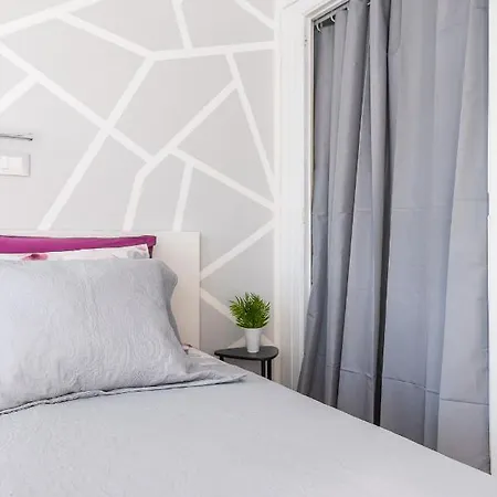 Tatil Evi Duplex Poolside *