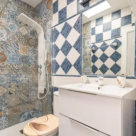 Tatil Evi Duplex Poolside Playa del Ingles (Gran Canaria)