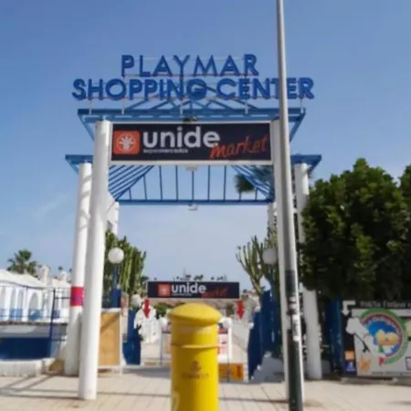 Tatil Evi Duplex Poolside