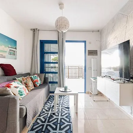 Tatil Evi Duplex Poolside