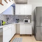 Duplex Poolside * Πλάγια ντελ Ινγκλές