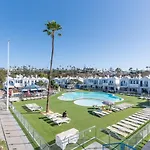 Σπίτι διακοπών Duplex Poolside
