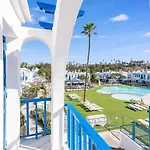 Duplex Poolside Πλάγια ντελ Ινγκλές