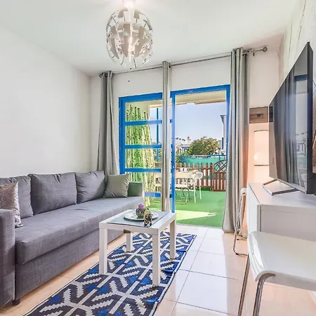 Duplex Poolside Holiday home *