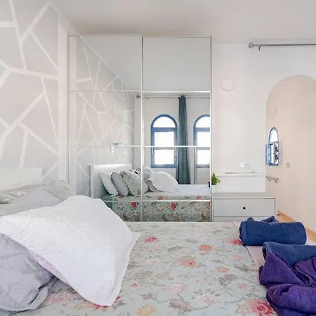 Semesterbostad Duplex Poolside Playa del Inglés