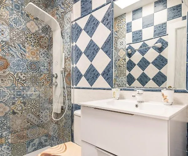 בית נופש Duplex Poolside פלאייה דל אינגלז