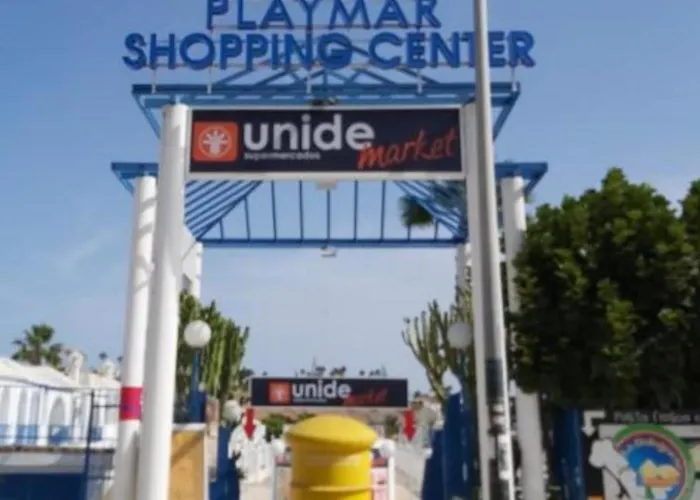 בית נופש Duplex Poolside