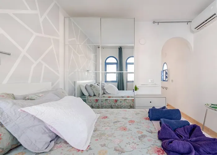 בית נופש Duplex Poolside פלאייה דל אינגלז